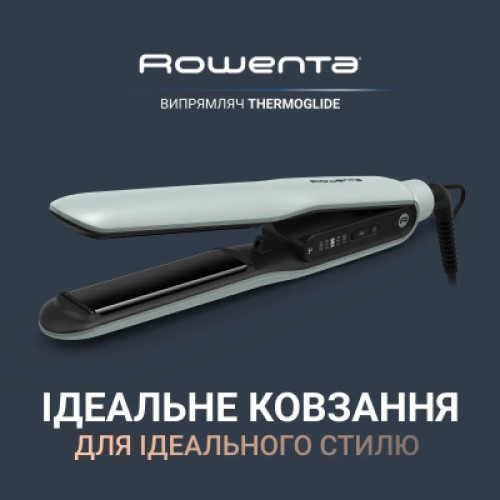 Выпрямитель для волос Rowenta SF5120E0