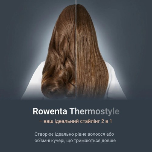 Выпрямитель для волос Rowenta SF7120E0
