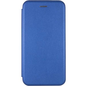 Чохол до мобільного телефона BeCover Exclusive Samsung Galaxy A56 SM-A566 Blue (713424)