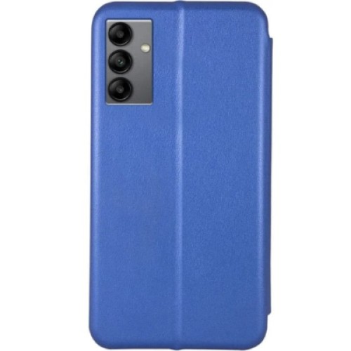 Чехол для мобильного телефона BeCover Exclusive Samsung Galaxy A56 SM-A566 Blue (713424)