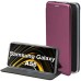 Чехол для мобильного телефона BeCover Exclusive Samsung Galaxy A56 SM-A566 Red Wine (713425)