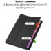 Чехол для планшета AirOn Premium Lenovo Tab M10 4th TB331 + film Black (4822352781170)