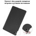 Чехол для планшета AirOn Premium Lenovo Tab M10 4th TB331 + film Black (4822352781170)