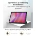 Чехол для планшета AirOn Premium Lenovo Tab M10 4th TB331 + film Black (4822352781170)