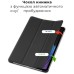 Чехол для планшета AirOn Premium Xiaomi 7/7 pro + film Black (4822352781171)