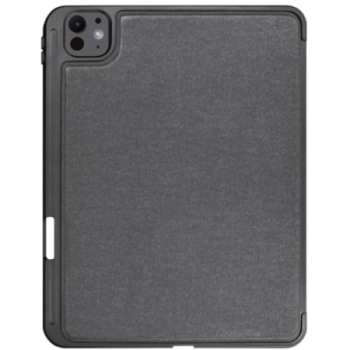 Чехол для планшета AirOn Premium iPad Pro 13 2024 + keyboard (4822352781231)