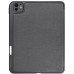 Чехол для планшета AirOn Premium iPad Pro 13 2024 + keyboard (4822352781231)