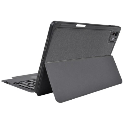 Чехол для планшета AirOn Premium iPad Pro 13 2024 + keyboard (4822352781231)