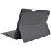 Чехол для планшета AirOn Premium iPad Pro 13 2024 + keyboard (4822352781231)