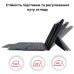 Чехол для планшета AirOn Premium iPad Pro 13 2024 + keyboard (4822352781231)