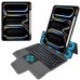 Чехол для планшета AirOn Premium iPad Pro 13 2024 + keyboard (4822352781231)