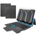 Чехол для планшета AirOn Premium iPad Pro 13 2024 + keyboard (4822352781231)