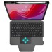 Чехол для планшета AirOn Premium Lenovo Tab M11 + keyboard (4822352781233)