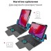 Чехол для планшета AirOn Premium Lenovo Tab M11 + keyboard (4822352781233)