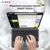 Чехол для планшета AirOn Premium Lenovo Tab M11 + keyboard (4822352781233)