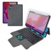 Чехол для планшета AirOn Premium Lenovo Tab M11 + keyboard (4822352781233)