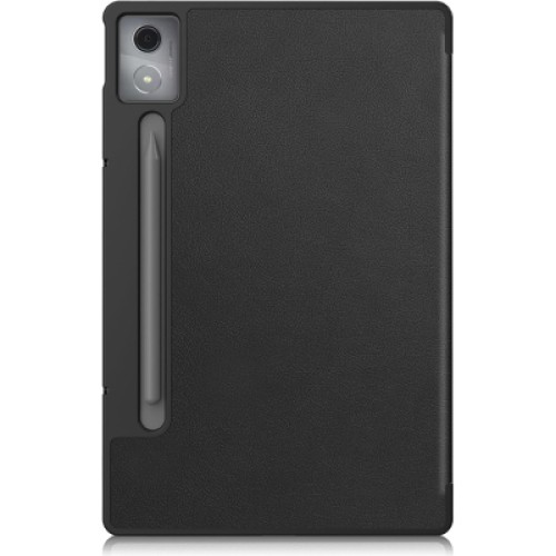 Чехол для планшета BeCover Smart Case Lenovo Idea Tab Pro 12.7" Black (713426)