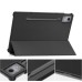 Чехол для планшета BeCover Smart Case Lenovo Idea Tab Pro 12.7" Black (713426)