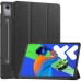 Чехол для планшета BeCover Smart Case Lenovo Idea Tab Pro 12.7" Black (713426)