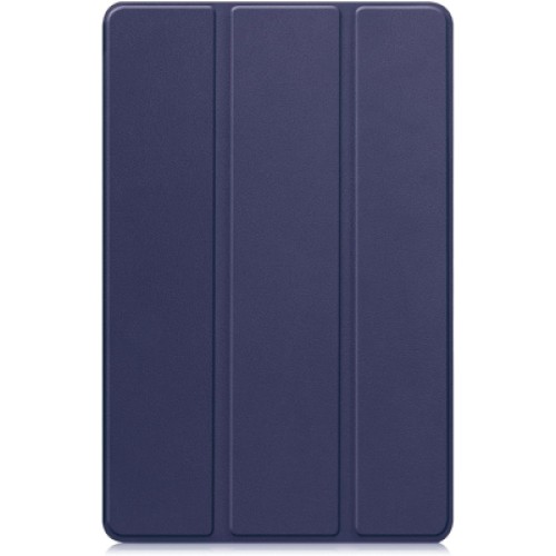 Чехол для планшета BeCover Smart Case Lenovo Idea Tab Pro 12.7" Deep Blue (713427)