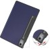 Чехол для планшета BeCover Smart Case Lenovo Idea Tab Pro 12.7" Deep Blue (713427)
