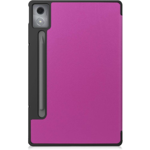 Чехол для планшета BeCover Smart Case Lenovo Idea Tab Pro 12.7" Purple (713428)
