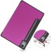 Чехол для планшета BeCover Smart Case Lenovo Idea Tab Pro 12.7" Purple (713428)