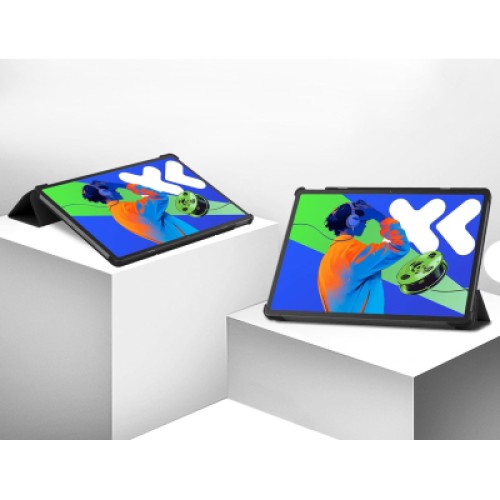 Чехол для планшета BeCover Smart Case Lenovo Idea Tab Pro 12.7" Purple (713428)