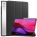Чехол для планшета BeCover Smart Case Lenovo Yoga Tab Plus 12.7" Black (713429)