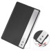 Чехол для планшета BeCover Smart Case Lenovo Yoga Tab Plus 12.7" Black (713429)