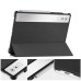 Чехол для планшета BeCover Smart Case Lenovo Yoga Tab Plus 12.7" Black (713429)