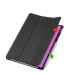 Чехол для планшета BeCover Smart Case Lenovo Yoga Tab Plus 12.7" Black (713429)