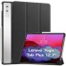 Чехол для планшета BeCover Smart Case Lenovo Yoga Tab Plus 12.7" Black (713429)