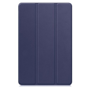 Чохол до планшета BeCover Smart Case Lenovo Yoga Tab Plus 12.7" Deep Blue (713430)