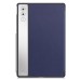 Чехол для планшета BeCover Smart Case Lenovo Yoga Tab Plus 12.7" Deep Blue (713430)