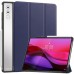 Чехол для планшета BeCover Smart Case Lenovo Yoga Tab Plus 12.7" Deep Blue (713430)