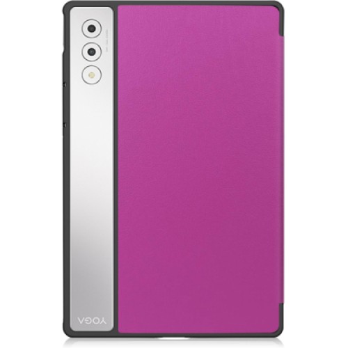 Чехол для планшета BeCover Smart Case Lenovo Yoga Tab Plus 12.7" Purple (713431)