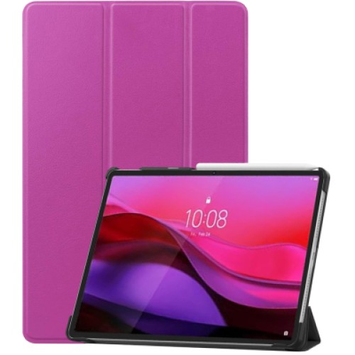 Чехол для планшета BeCover Smart Case Lenovo Yoga Tab Plus 12.7" Purple (713431)