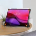 Чехол для планшета BeCover Smart Case Lenovo Yoga Tab Plus 12.7" Purple (713431)