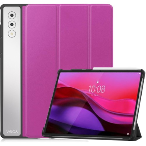 Чехол для планшета BeCover Smart Case Lenovo Yoga Tab Plus 12.7" Purple (713431)