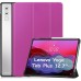 Чехол для планшета BeCover Smart Case Lenovo Yoga Tab Plus 12.7" Purple (713431)