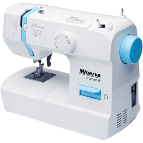 Швейная машина Minerva Horizon R