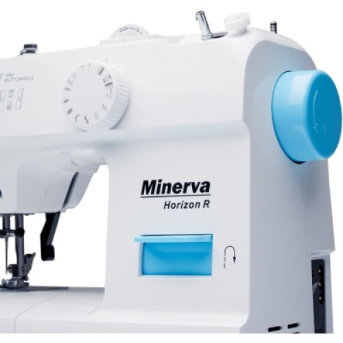 Швейная машина Minerva Horizon R