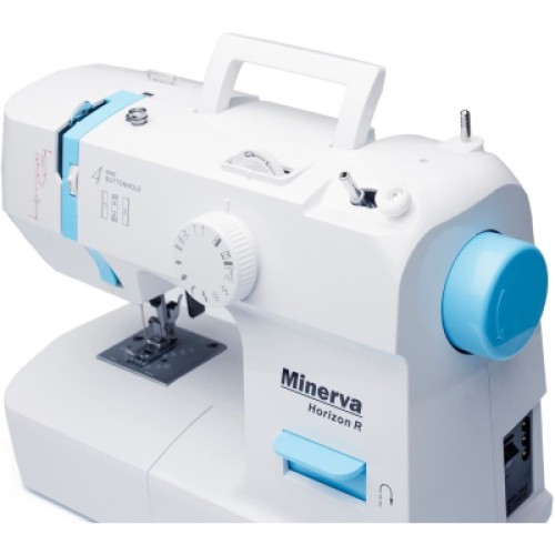 Швейная машина Minerva Horizon R