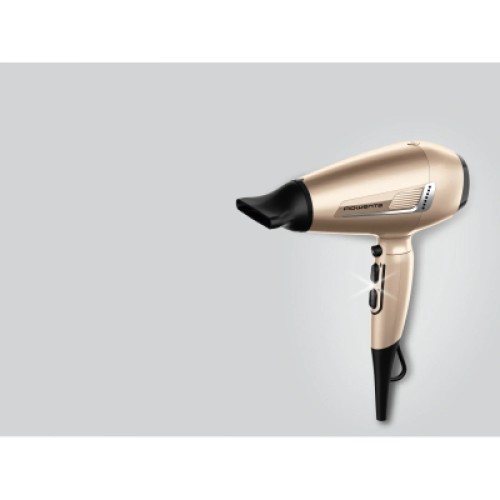 Фен Rowenta CV8861F0