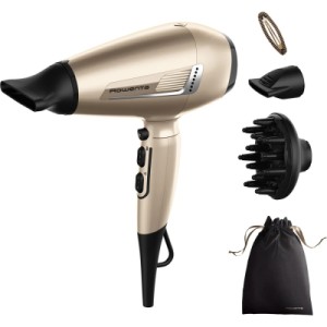 Фен Rowenta CV8861F0
