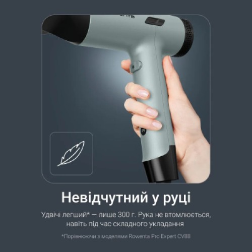 Фен Rowenta HY7120E0
