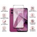 Стекло защитное BeCover Motorola Moto G05 Black (713413)
