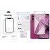 Стекло защитное BeCover Motorola Moto G05 Black (713413)