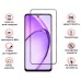 Стекло защитное BeCover Oppo Reno13 F 5G Black (713420)